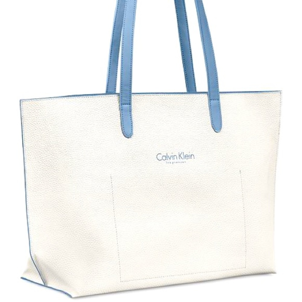 Calvin Klein Fragrance Tote